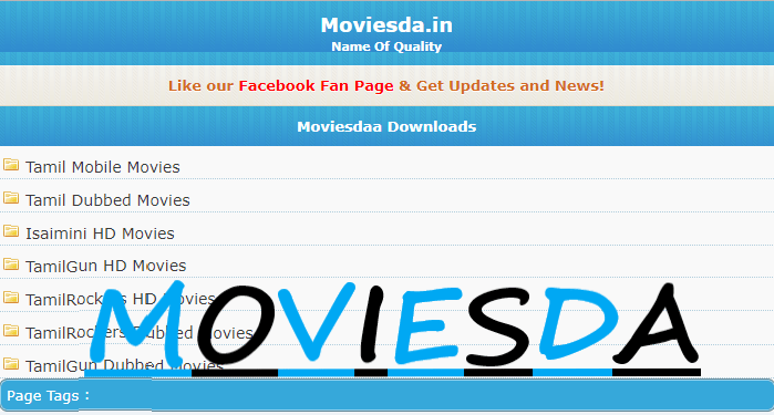 Moviesda