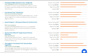 top-5-ranking-page