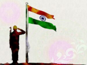 when india got independence