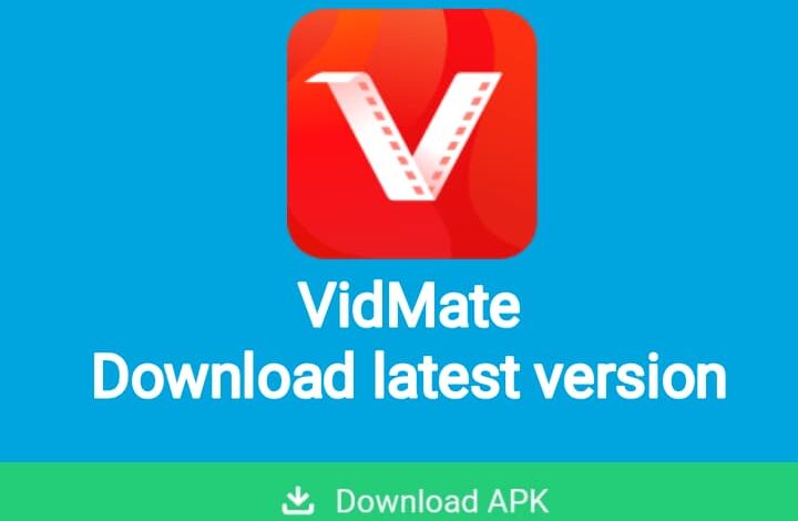 Vidmate