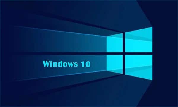 Windows 10 