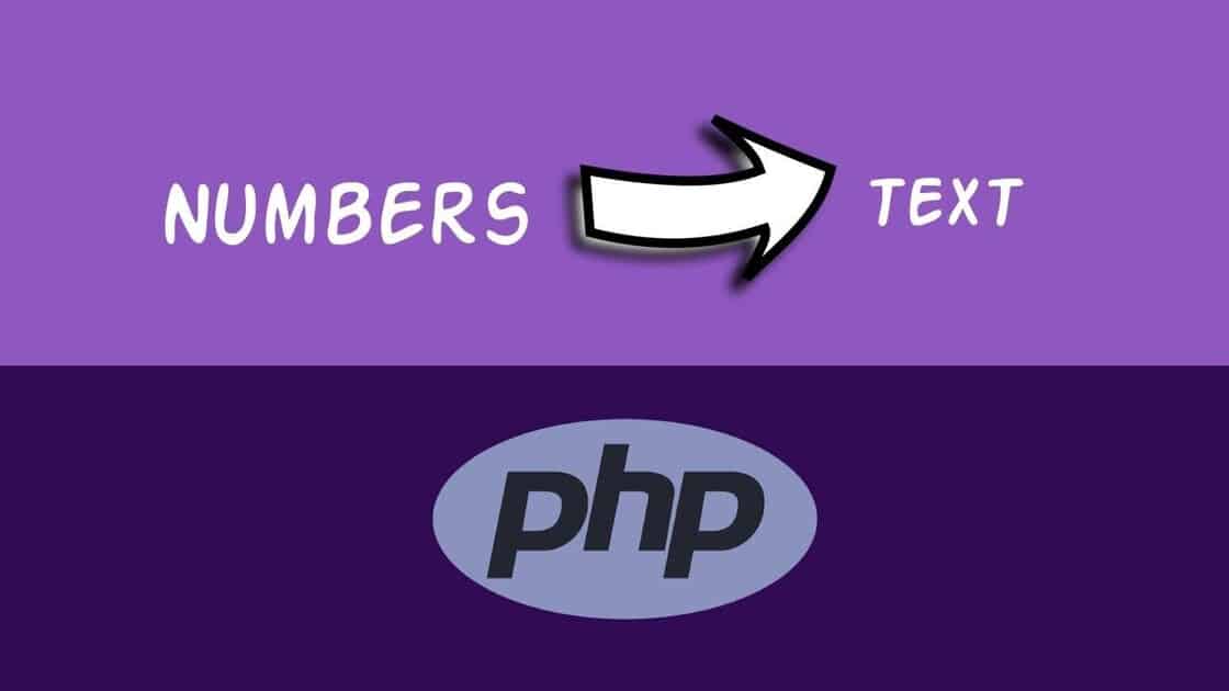 convert number to words in php - how to convert number to words in php?