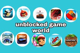 unblocked-games-world