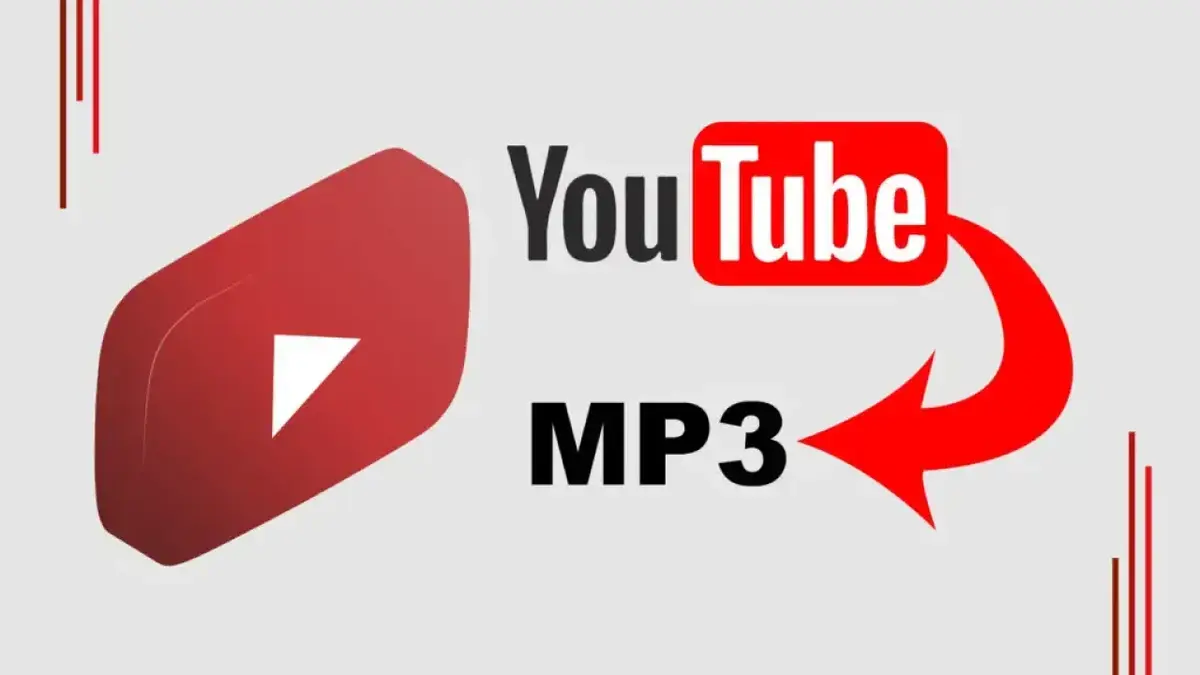 MP3 YouTube