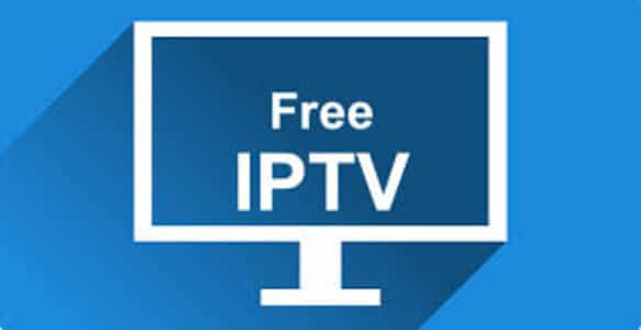 Free IPTV